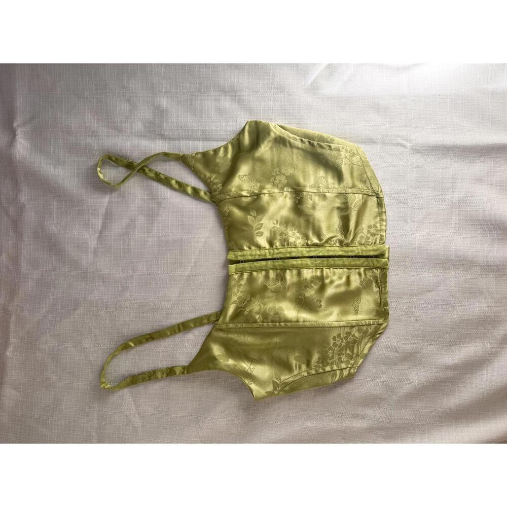 LA Hearts by Pacsun Corset Top | XS